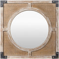 Georgia Accent Mirror