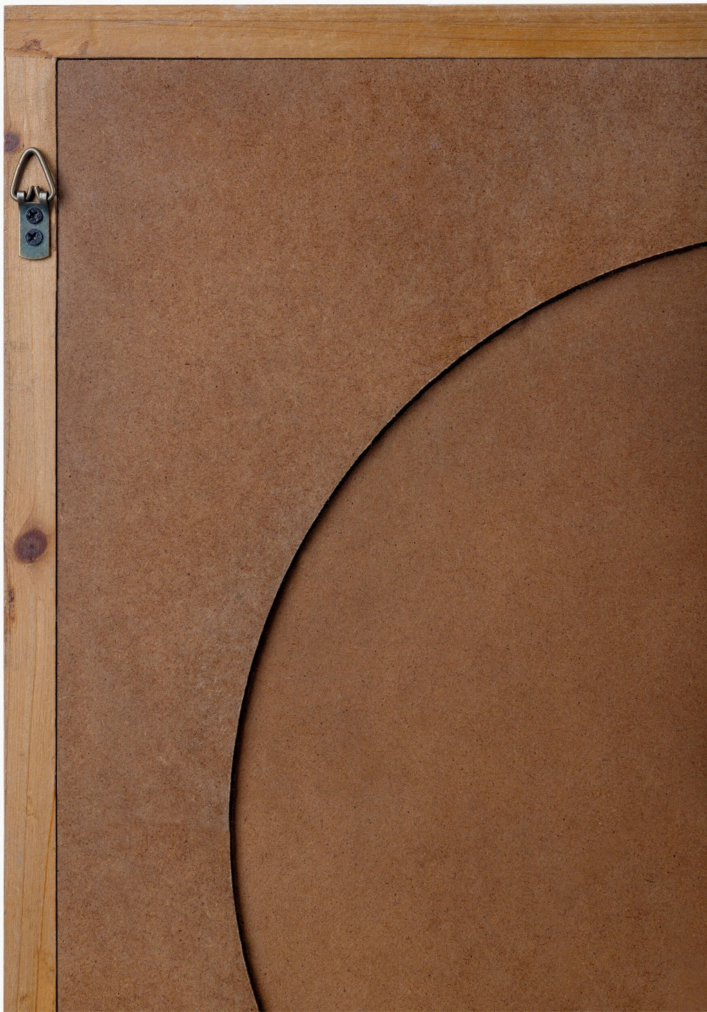 Georgia Accent Mirror