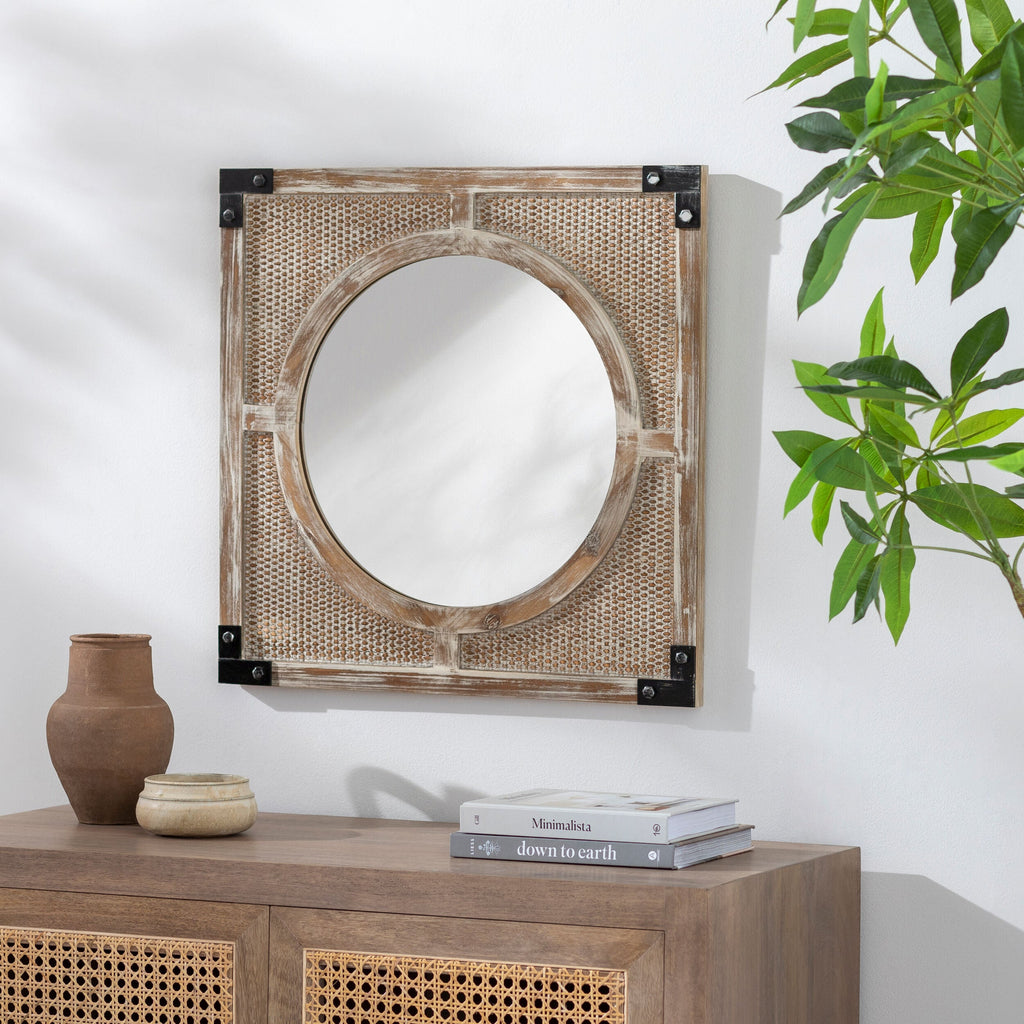Georgia Accent Mirror