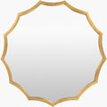 Gia Accent Mirror