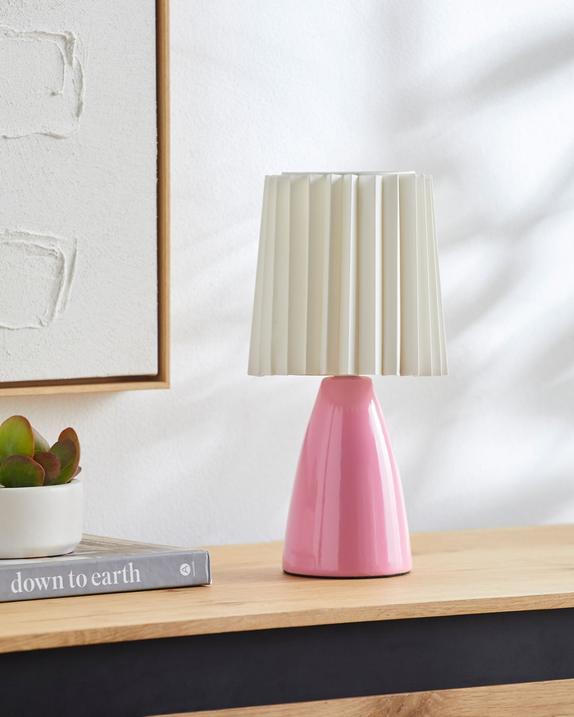 Galera Accent Table Lamp