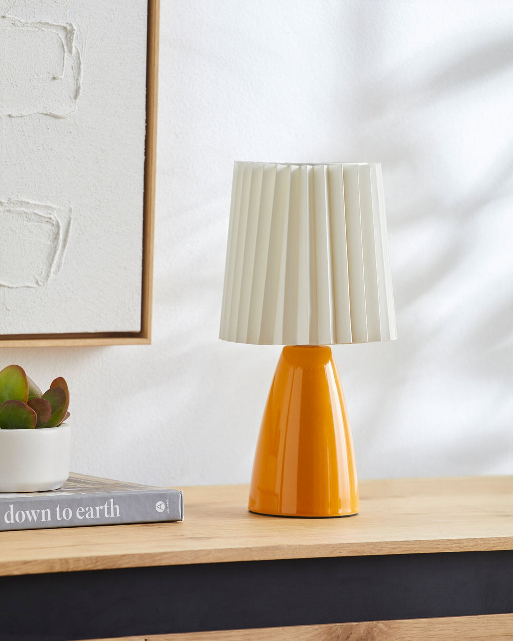 Galera Accent Table Lamp