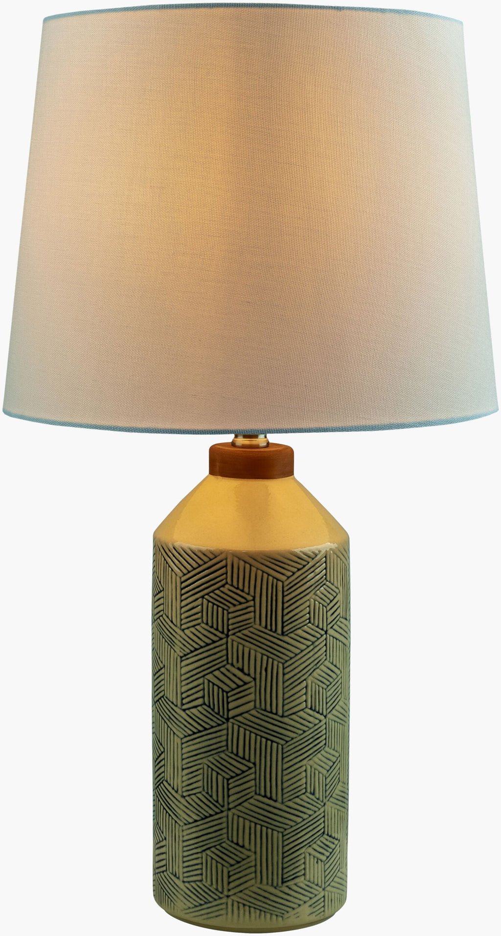 Gouverneur Accent Table Lamp