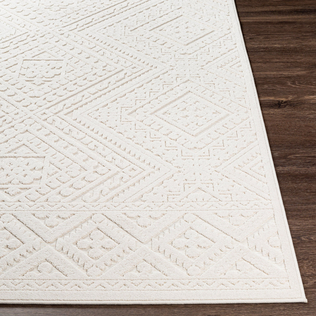 Greenwich Machine Woven Rug
