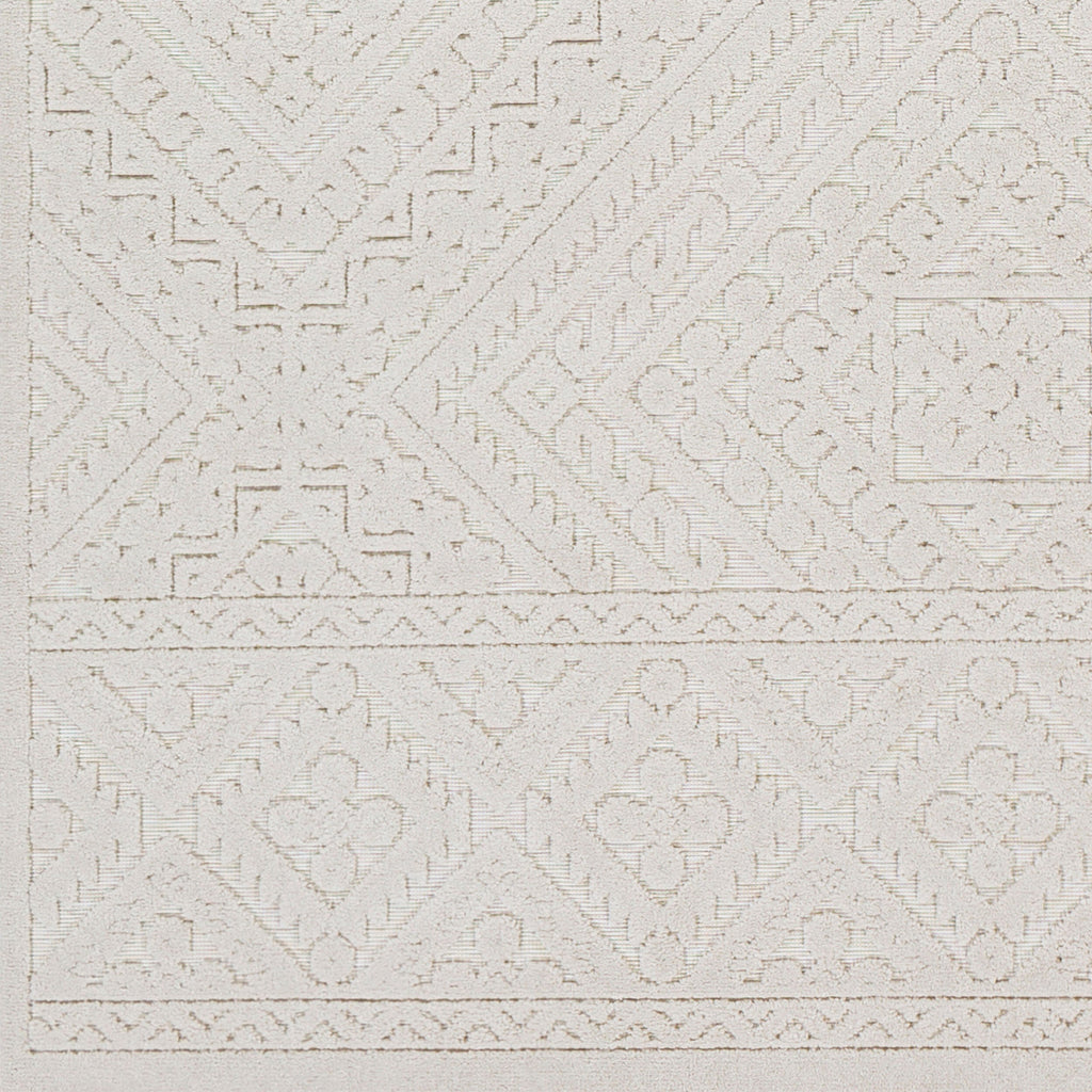 Greenwich Machine Woven Rug