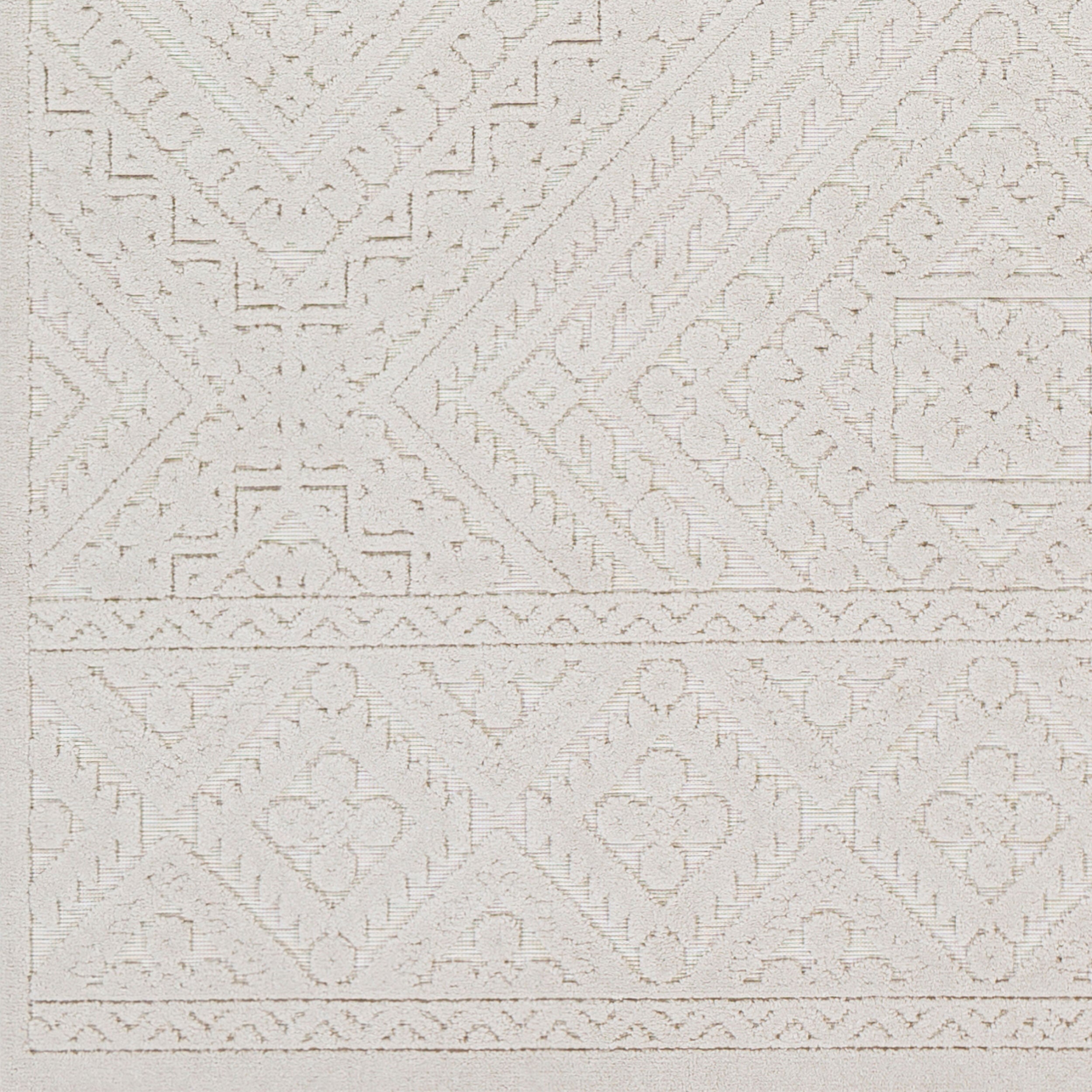 Greenwich Machine Woven Rug