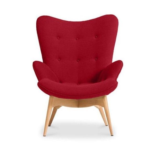 Grant Featherston Chair
