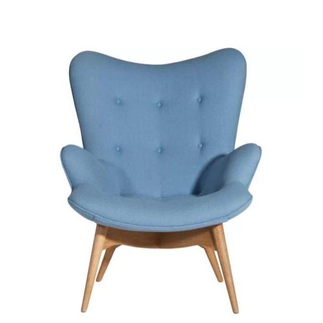 Grant Featherston Chair