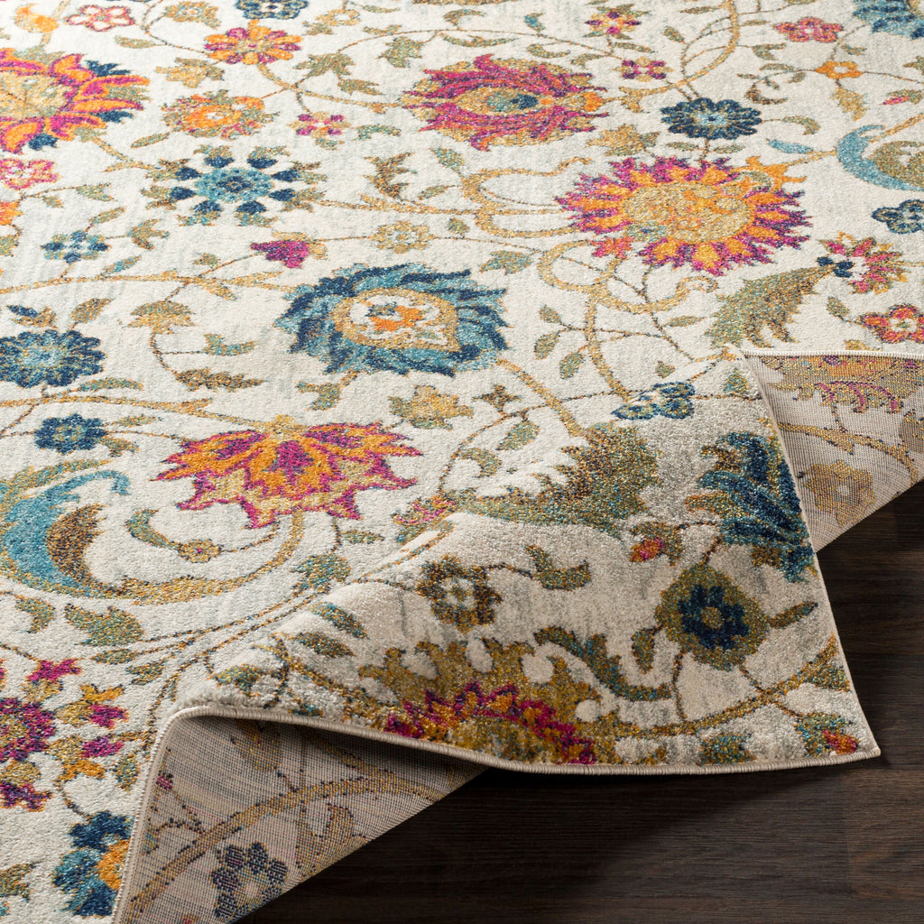 Harput Machine Woven Rug