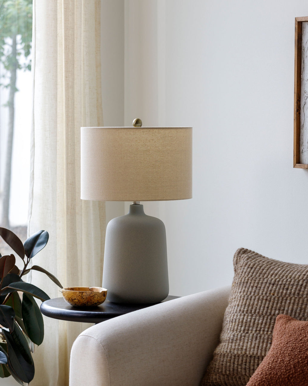 Harmonie Accent Table Lamp