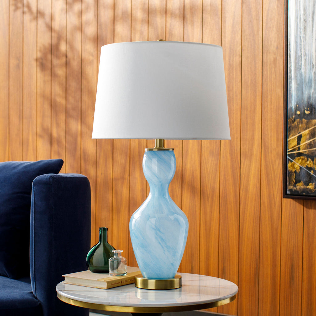 Hobart Accent Table Lamp