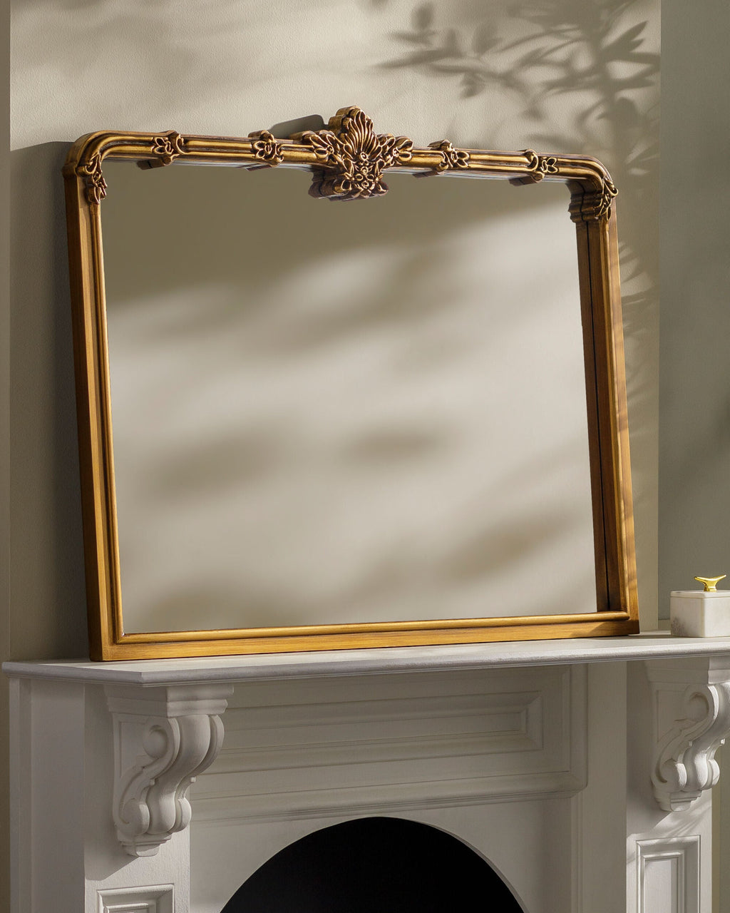 Highclere Mantel Mirror