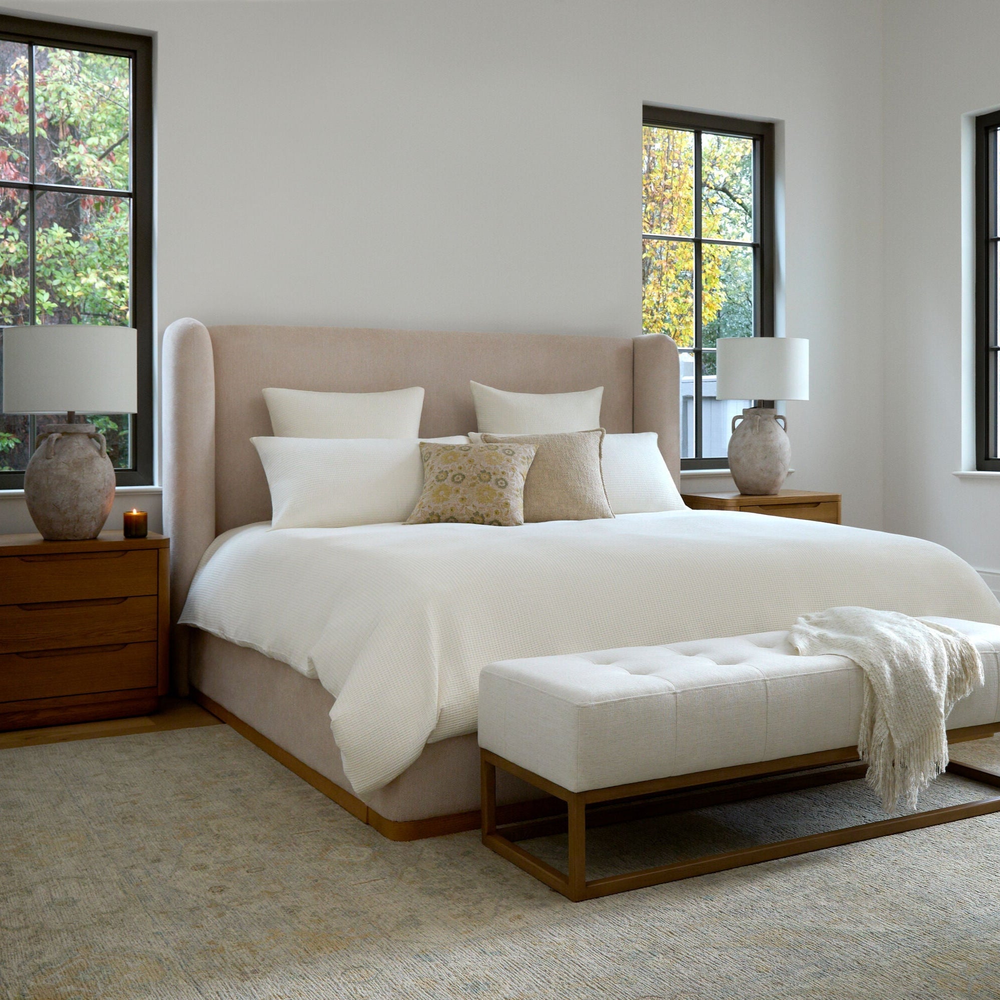 Valmont Accent Table Lamp