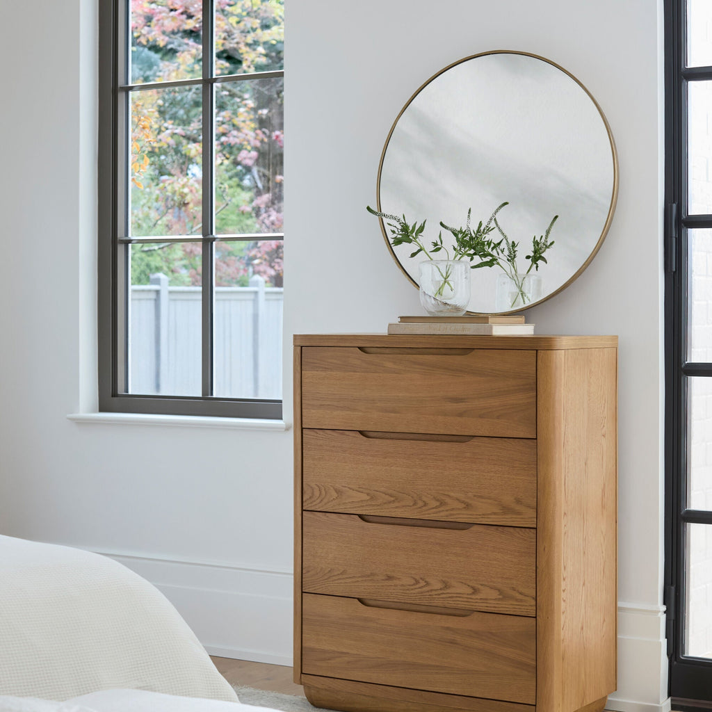 Bahia Accent Mirror