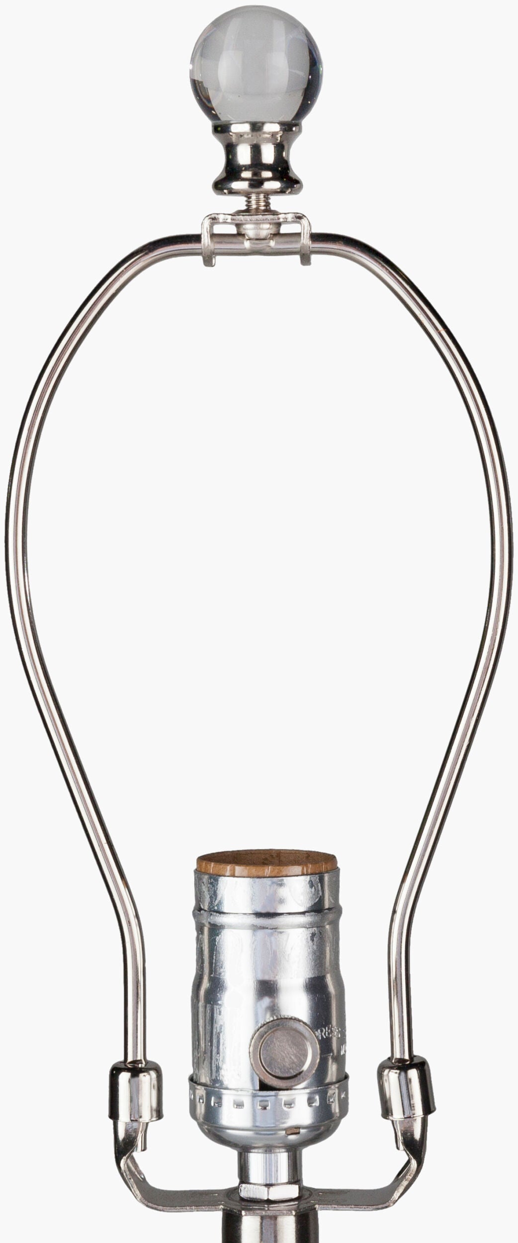Hinton Accent Table Lamp