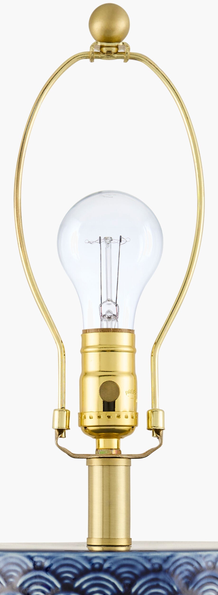 Hanmer Accent Table Lamp