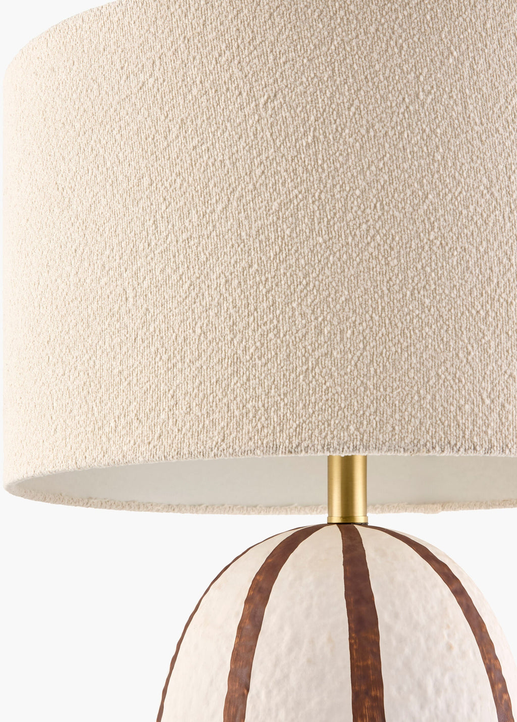 Hombori Accent Table Lamp