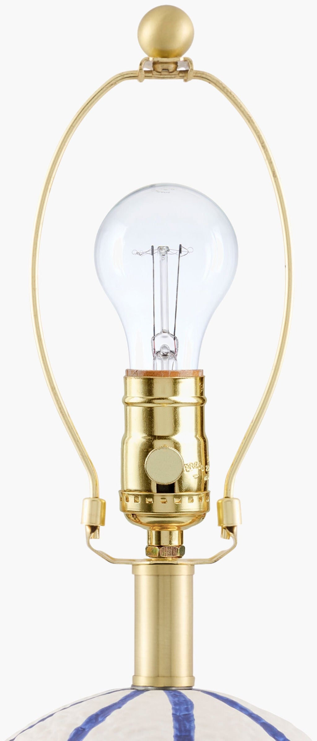 Hombori Accent Table Lamp