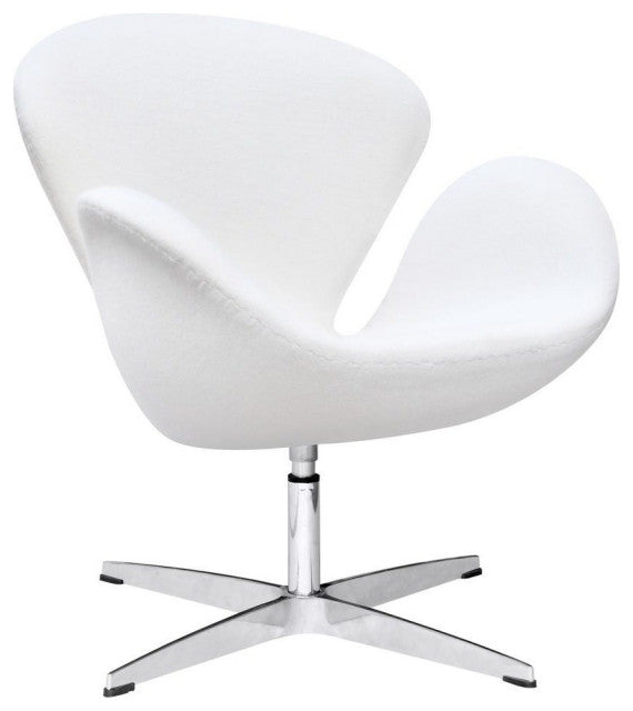 Swan Chair (Fabric)