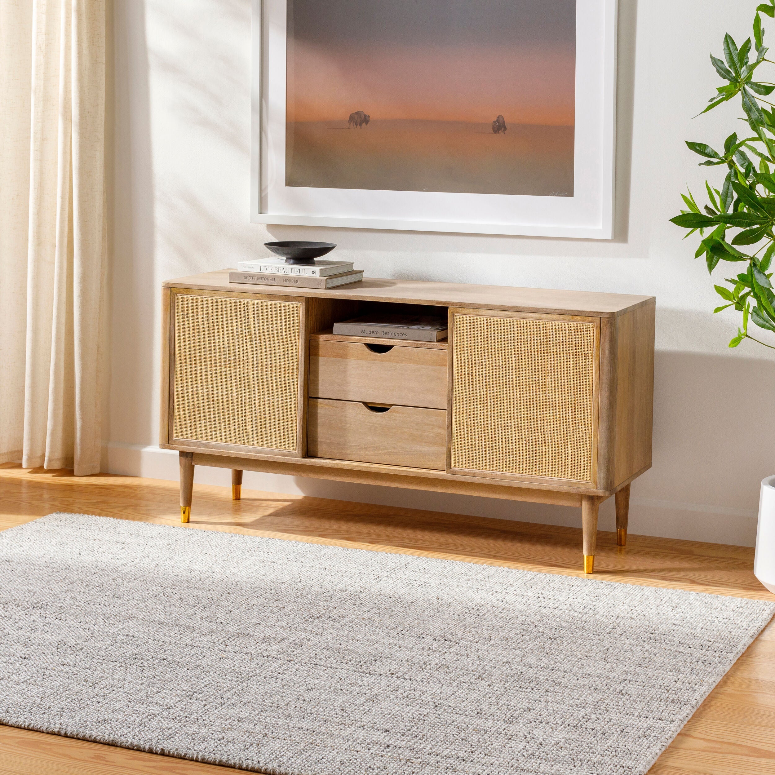 Hope Handmade Rug