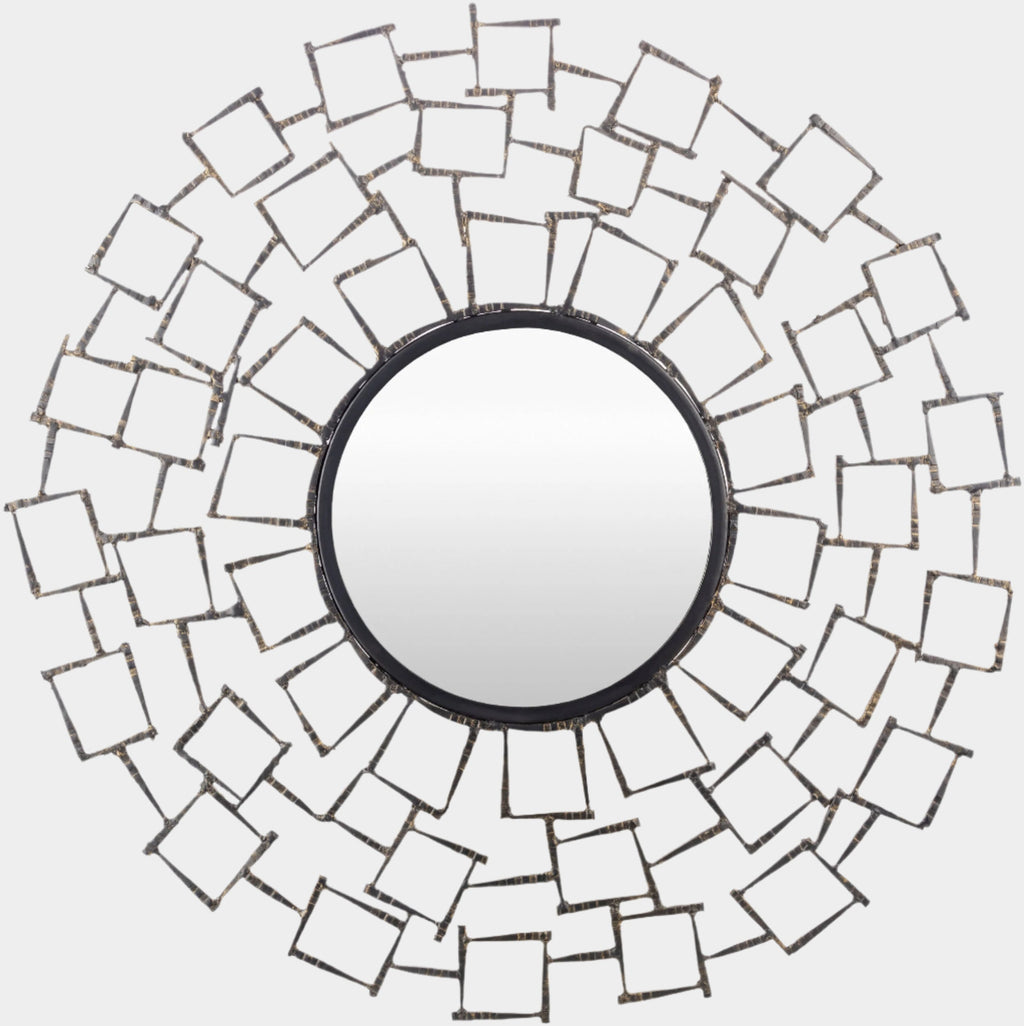 Horus Accent Mirror