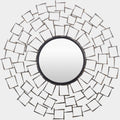 Horus Accent Mirror