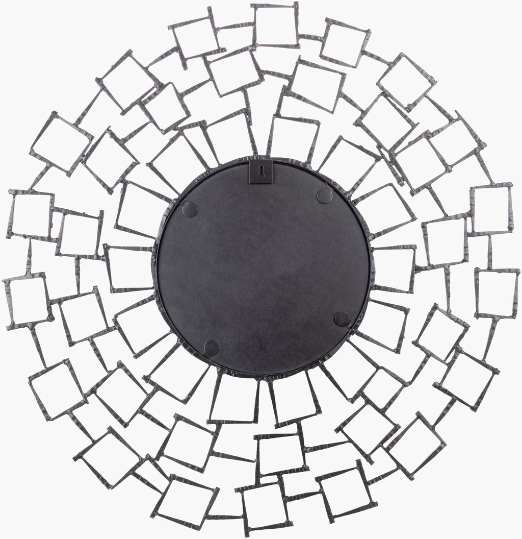 Horus Accent Mirror