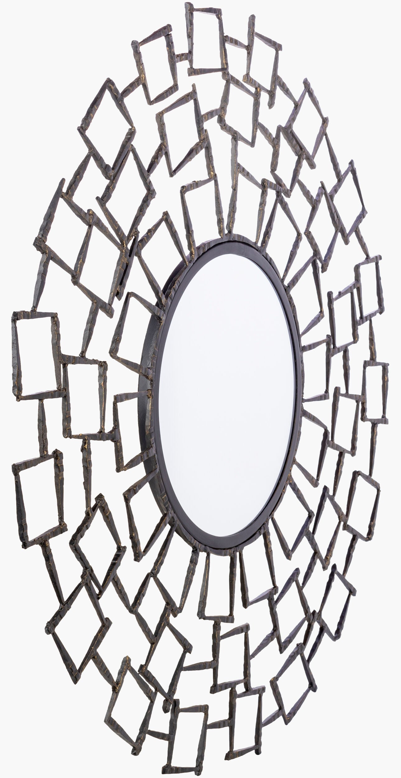Horus Accent Mirror