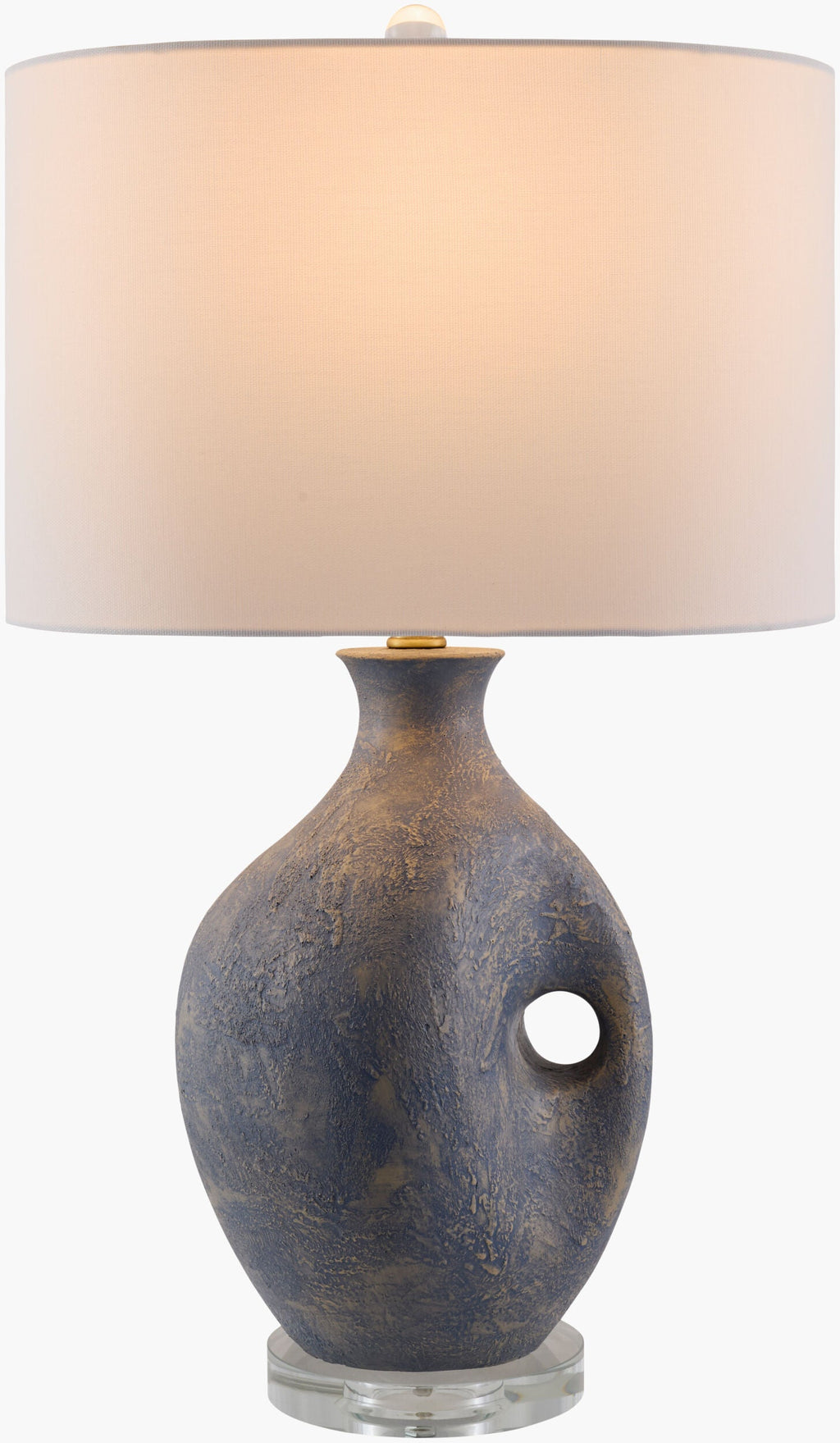 Haria Accent Table Lamp
