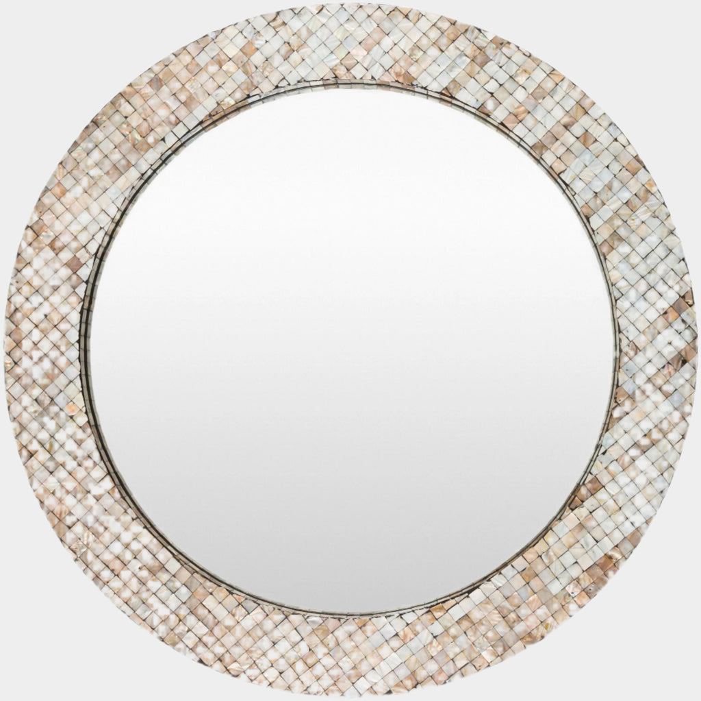 Hornbrook Accent Mirror