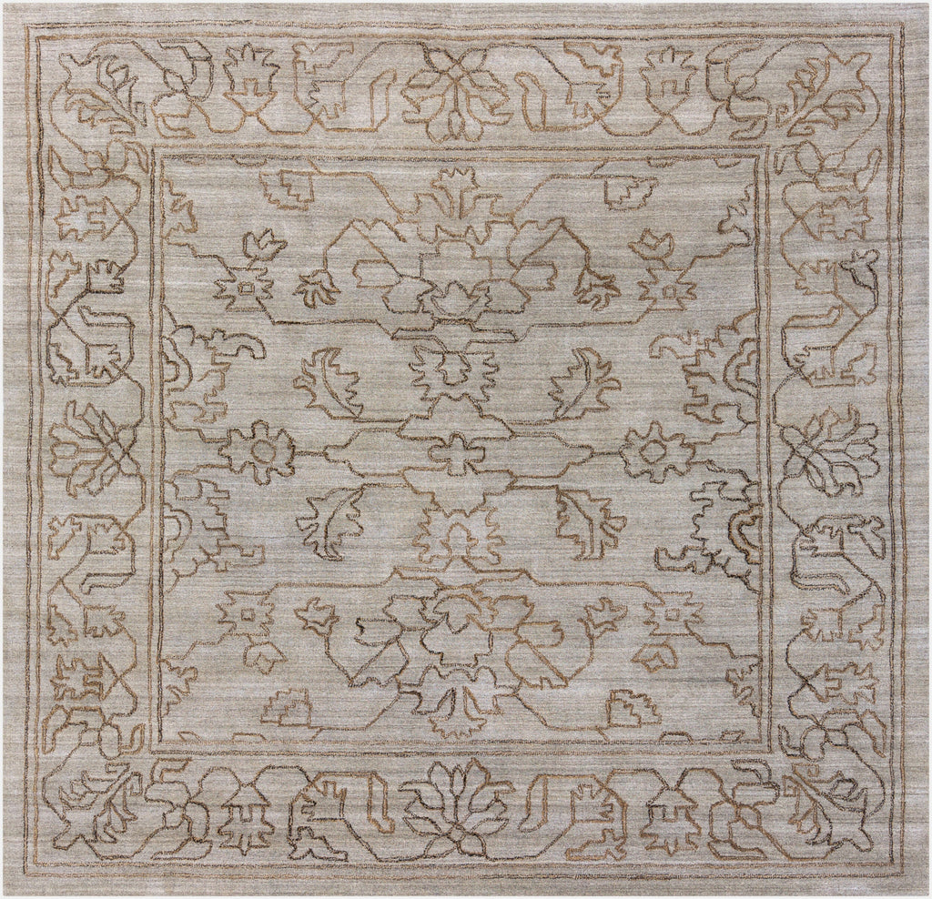 Hightower Handmade Rug
