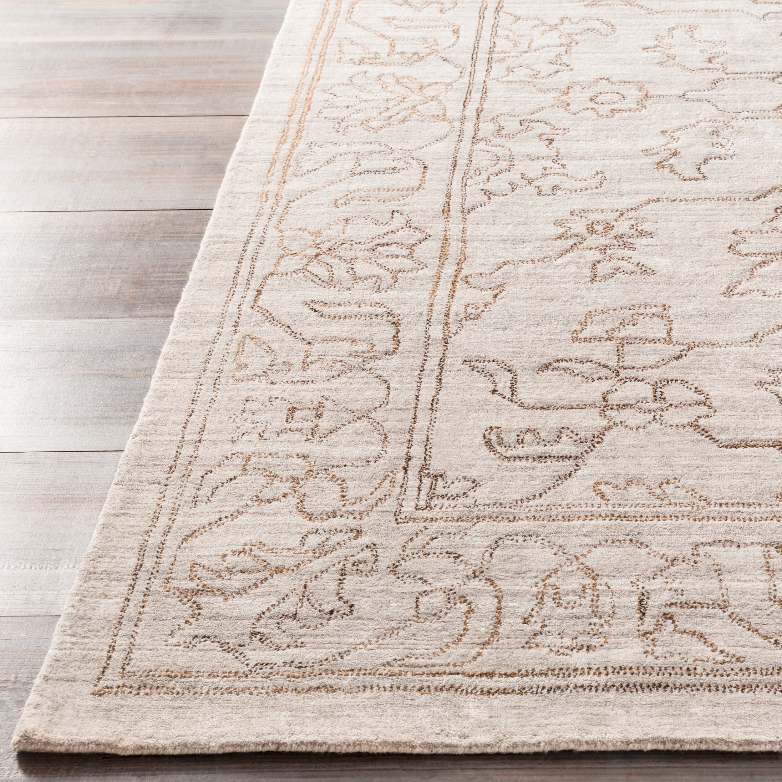 Hightower Handmade Rug