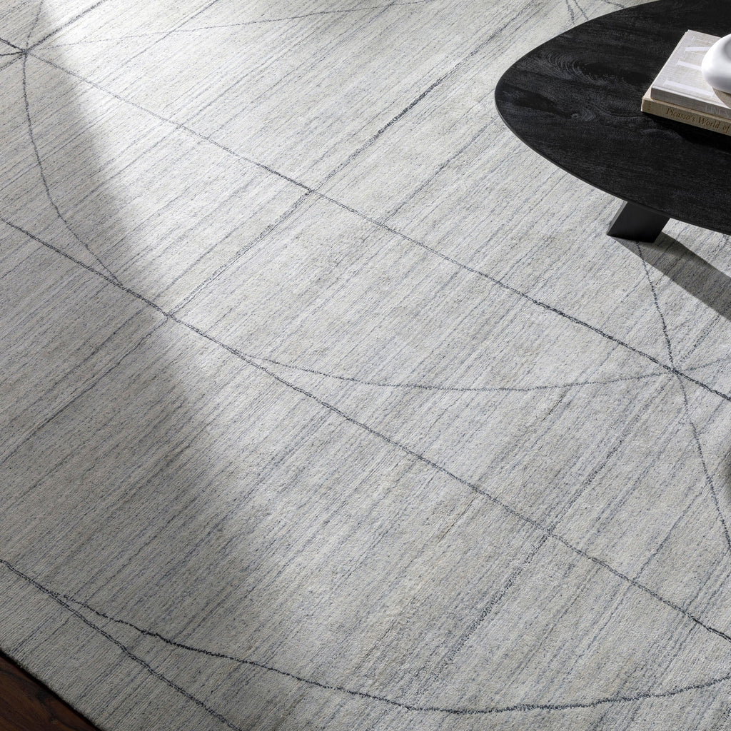 Hightower Handmade Rug
