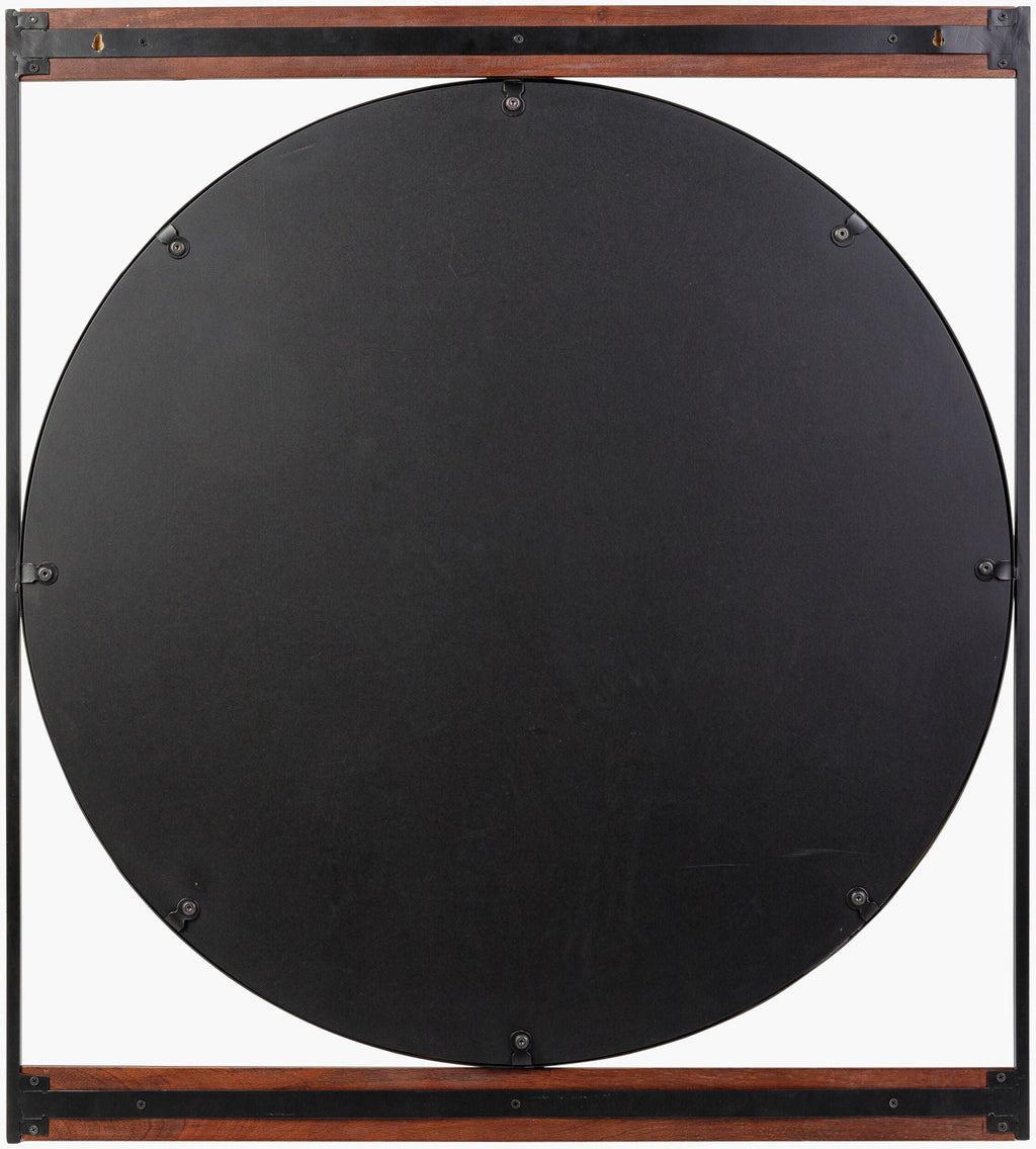 Hughes Accent Mirror