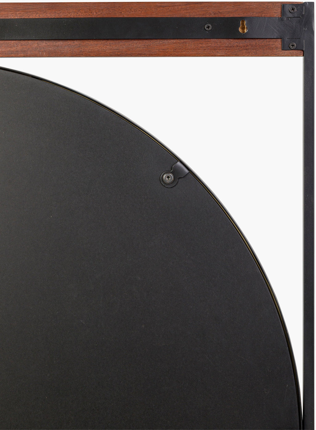 Hughes Accent Mirror