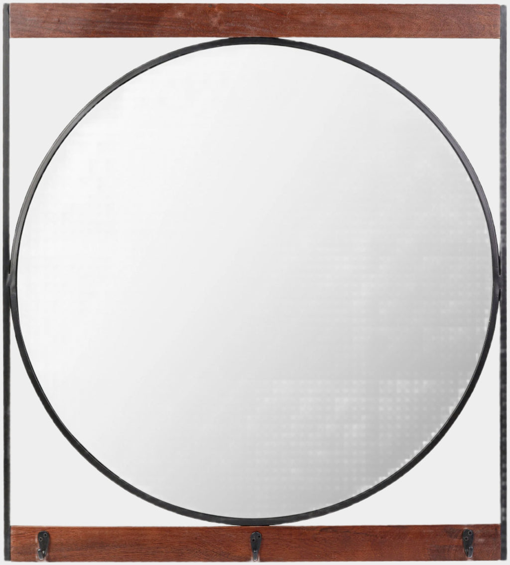 Hughes Accent Mirror