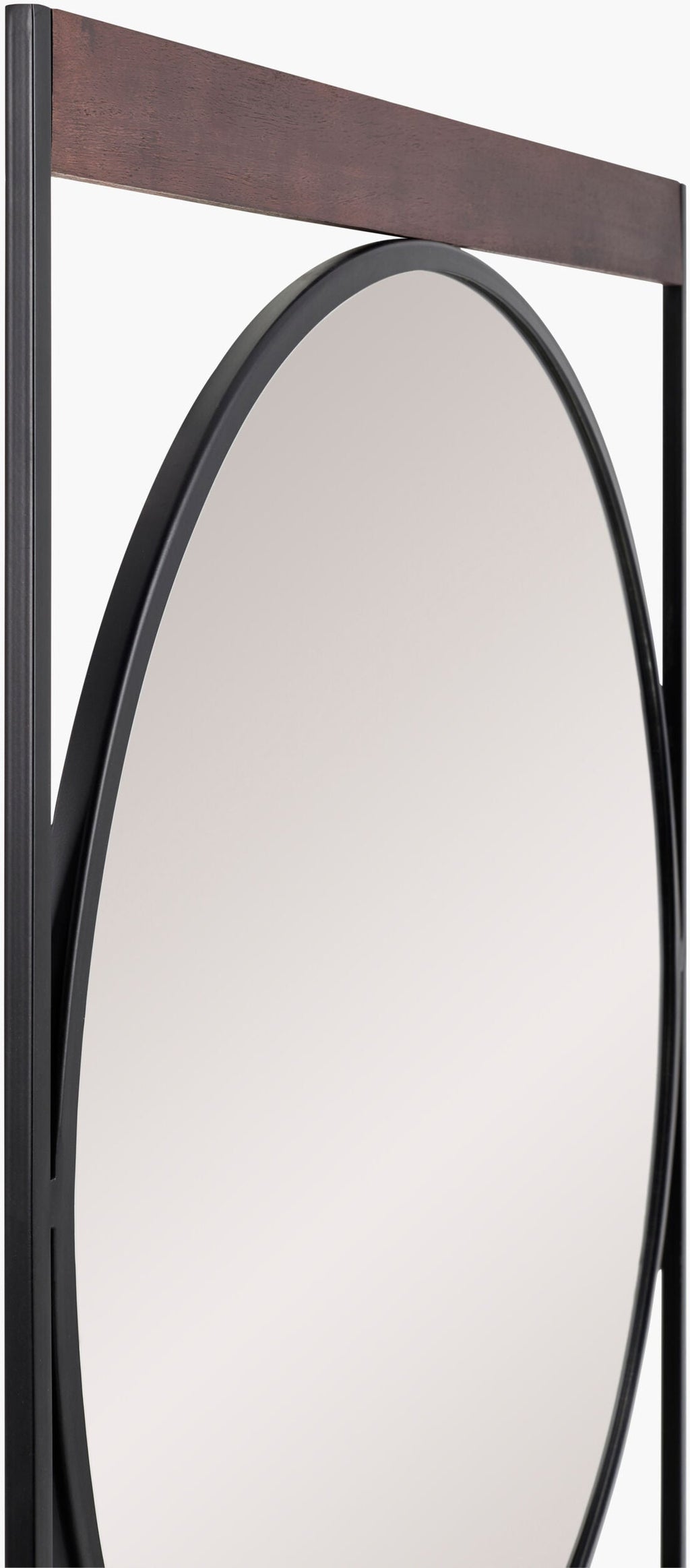 Hughes Accent Mirror
