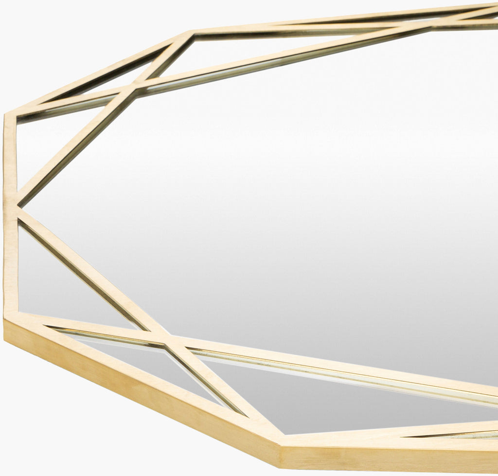 Huntley Accent Mirror