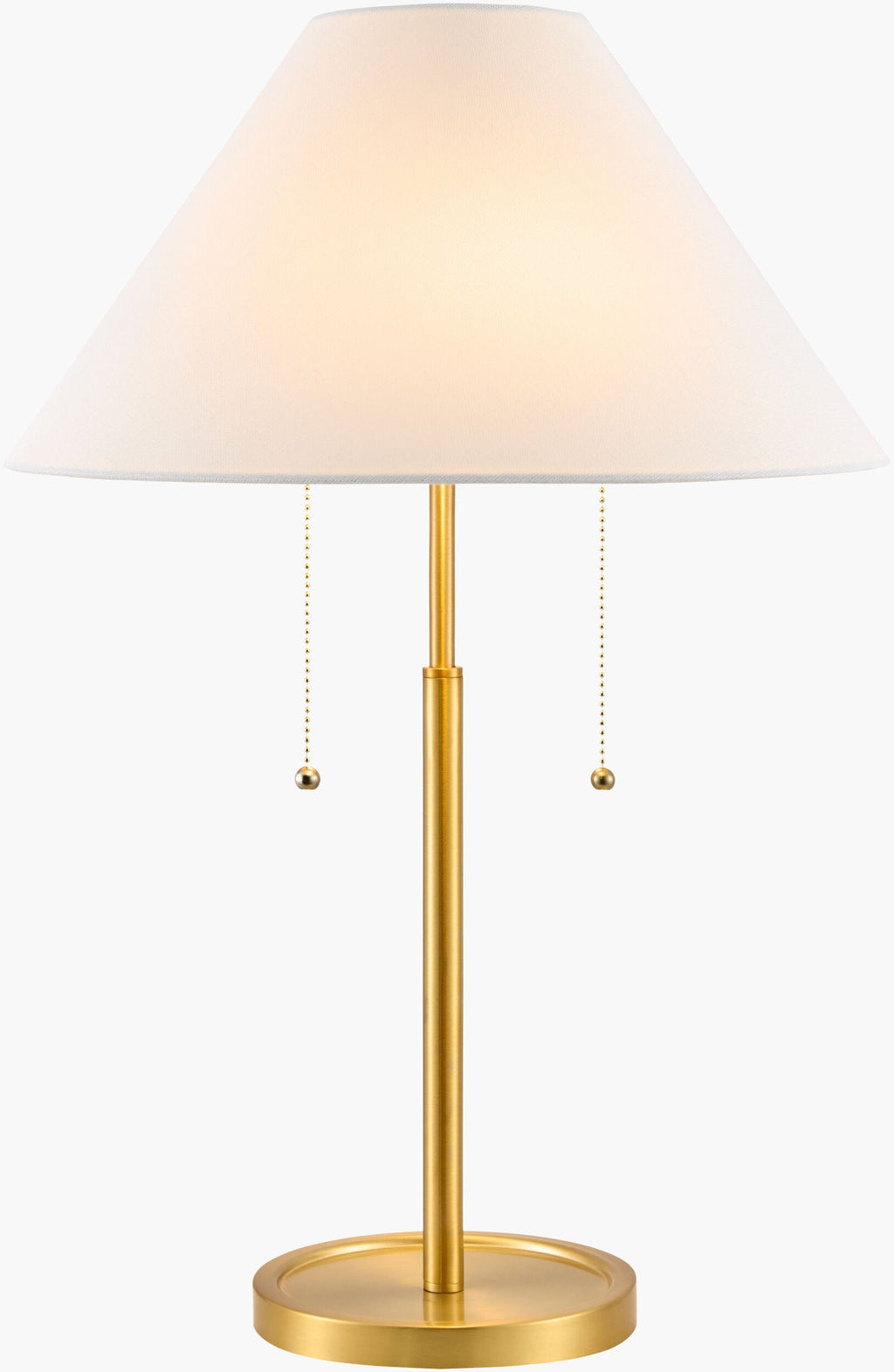 Infanta Accent Table Lamp