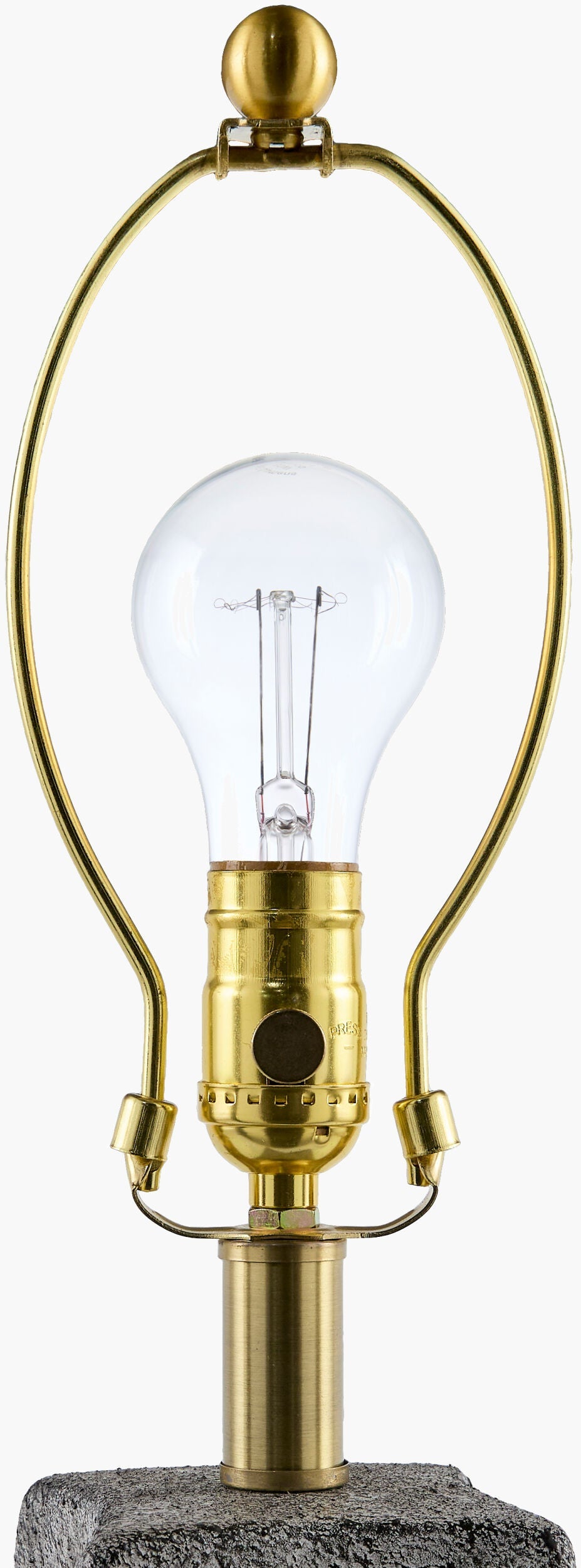 Ilorin Accent Table Lamp
