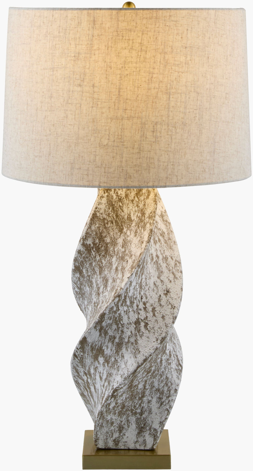 Ilorin Accent Table Lamp