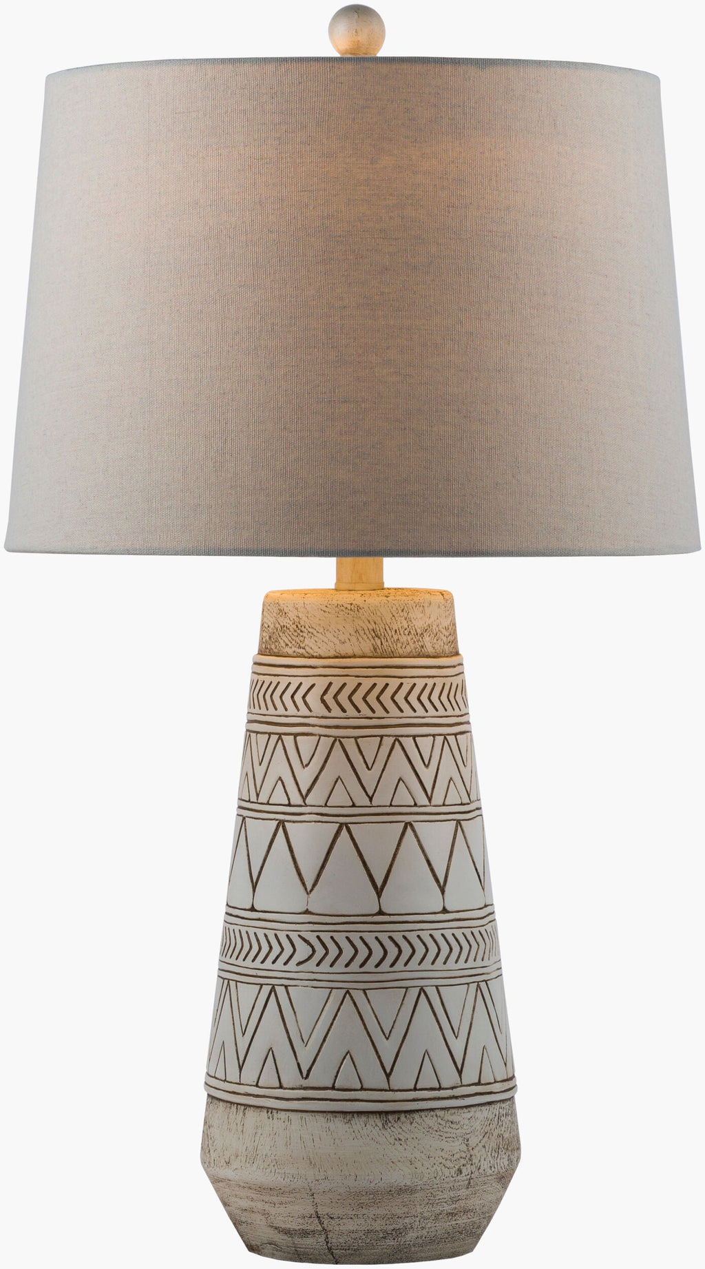 Imelde Accent Table Lamp