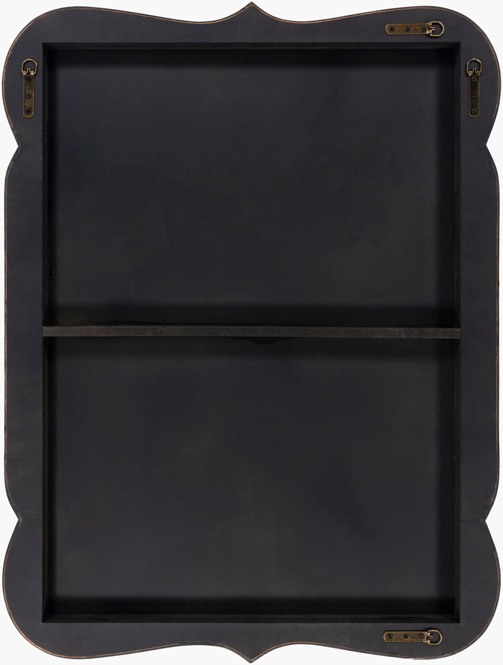 Imelda Accent Mirror