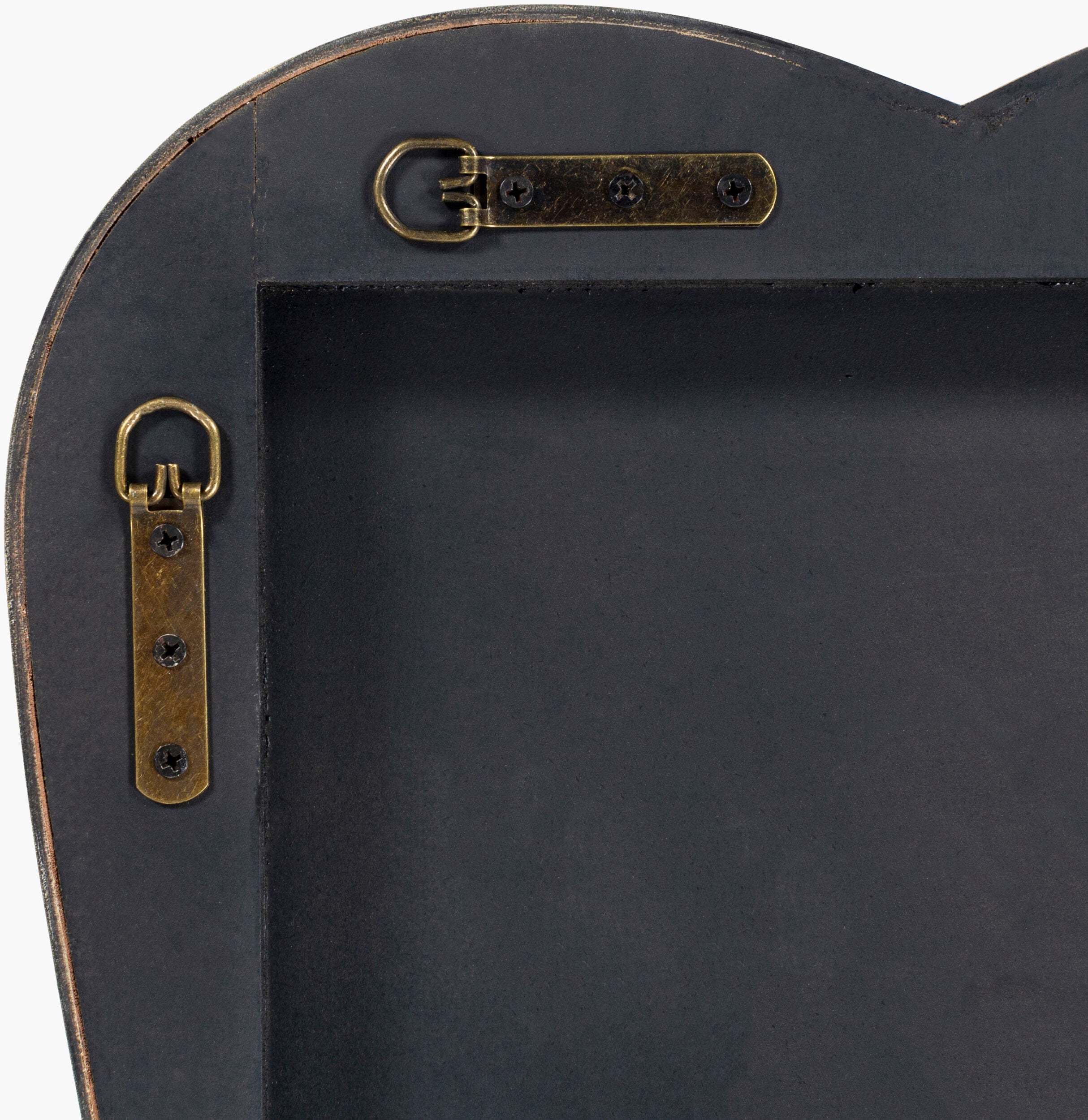 Imelda Accent Mirror