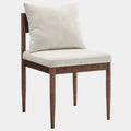 Remington Wood Dining Side Chair