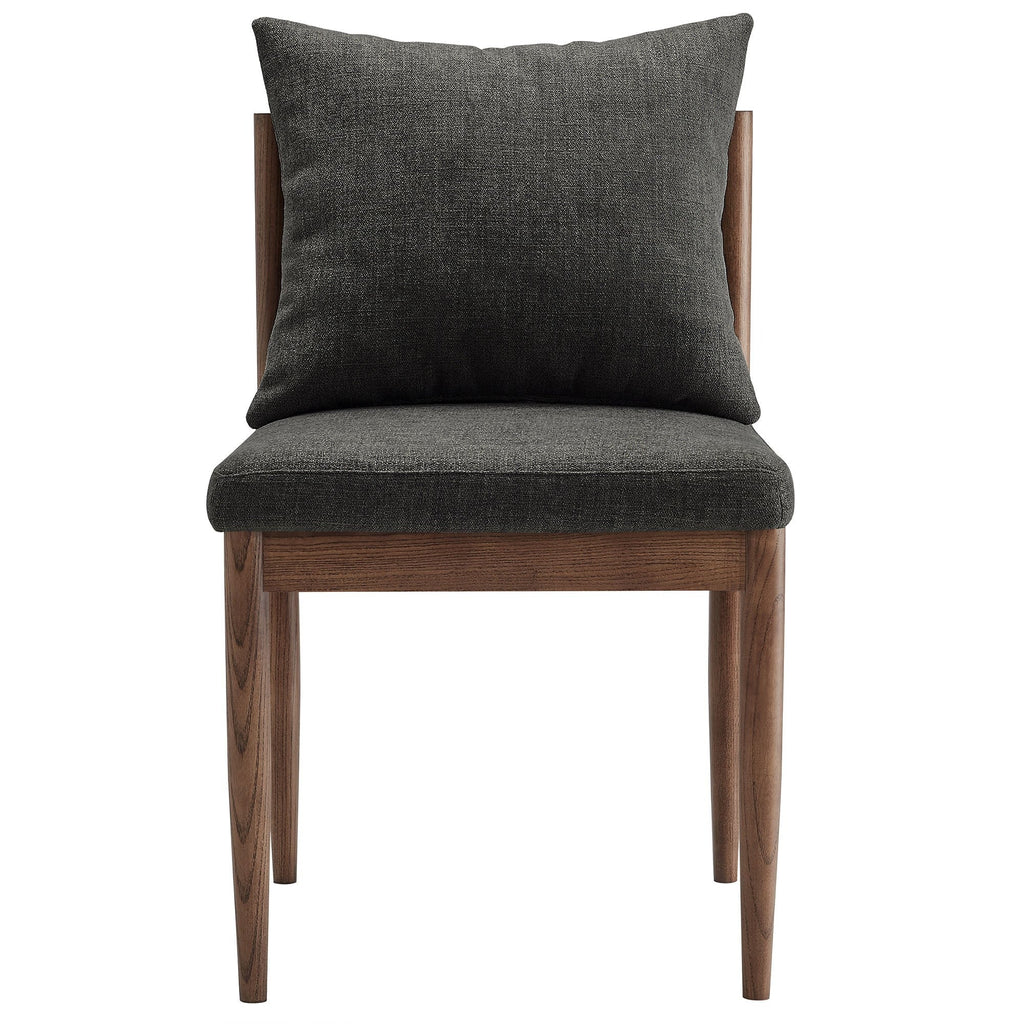 Remington Wood Dining Side Chair