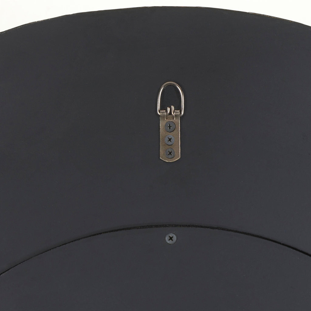 Iridescent Accent Mirror
