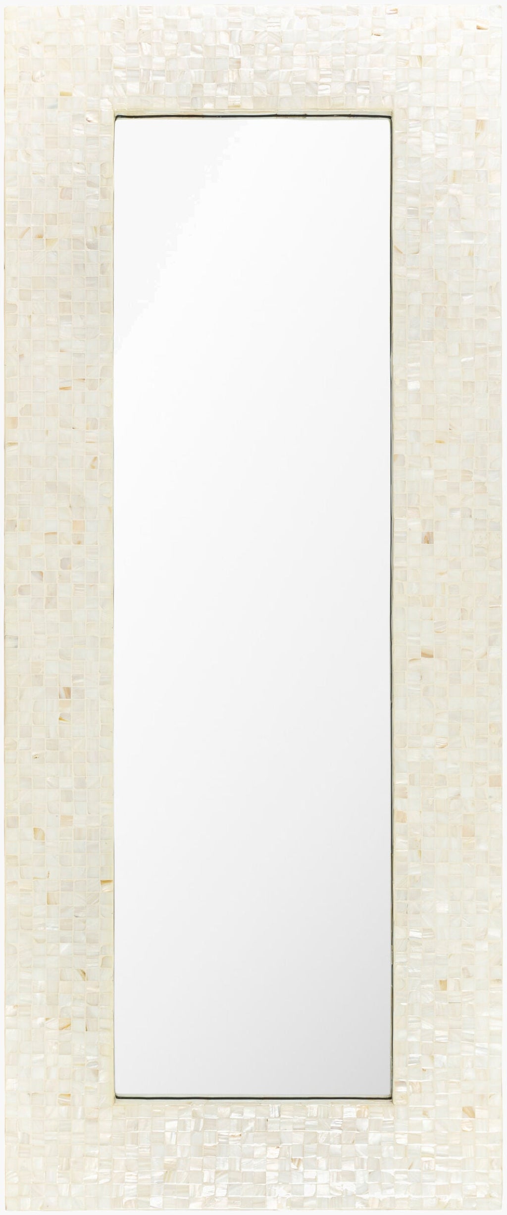 Iridescent Full Length Mirror