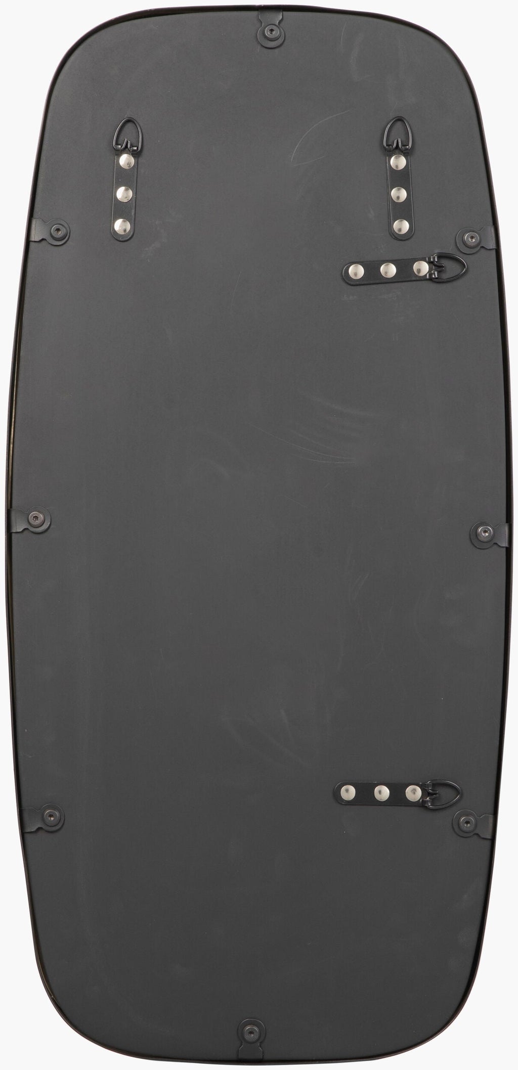 Inverness Accent Mirror, Full Length Mirror
