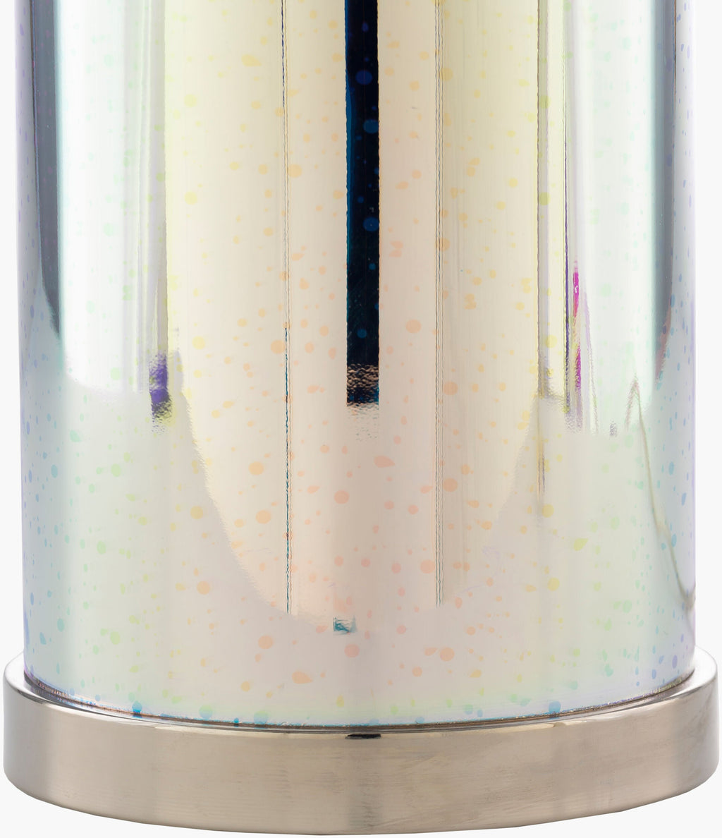 Janelle Accent Table Lamp